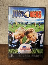 Just 4 Kicks (DVD, 2003) for sale online | eBay