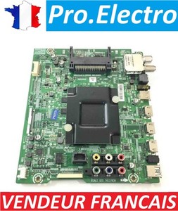 Motherboard TV Hisense RSAG7.820.7412/ROHh49n5705 H49n5700