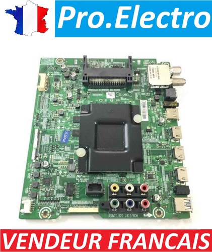 Motherboard TV Hisense RSAG7.820.7412/ROHh49n5705 H49n5700