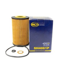Ölfilter Öl Filter SCT SH4061P für Hyundai i20 i30 i40 iX20 iX35 Kia Cee'D Rio