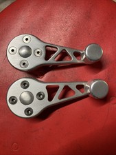 Consola Wii Regulador De Ventana Eléctrica Con Motor Para Honda CR