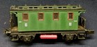 N Scale Arnold Rapido 0304 Kasel Passenger Car  Vintage — photo 1
