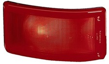 005603137 5603 Series Red P21/5W Type Wraparound Stop/Tail Lamp