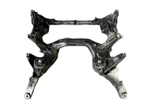 2011-2016 BMW 535XI F10 3.0L AWD FRONT FRAME SUBFRAME CROSSMEMBER CARRIER OEM