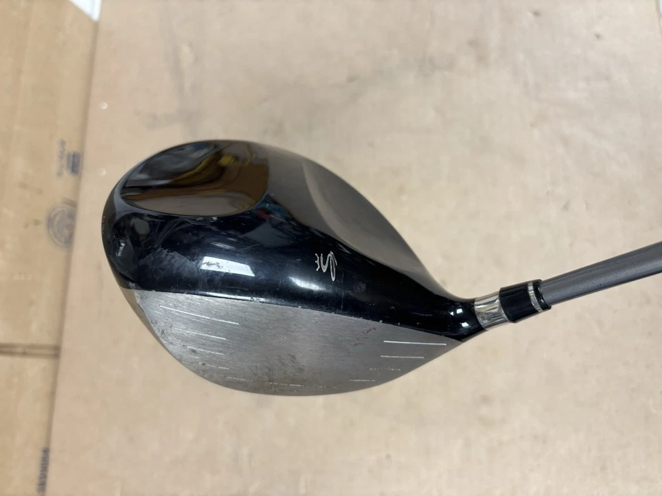 King Cobra Speed LD F 10.5° Driver Golf Club Ping Graphite Shaft - Image 2 of 3