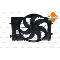 Nrf 47846 LüFter MotorküHlung FüR Mercedes Benz C Klasse Clk Clc S203 W203