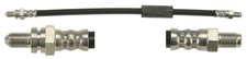 TRW Bremsschlauch PHC157 für RB RL2 FORD KA STREET Van ROCAM