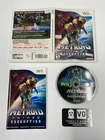 Wii - Metroid Prime 3 Corruption Nintendo Wii Complete #2933
