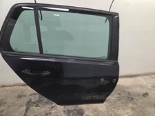 Porte arrière et accessoires Volkswagen 1,6L