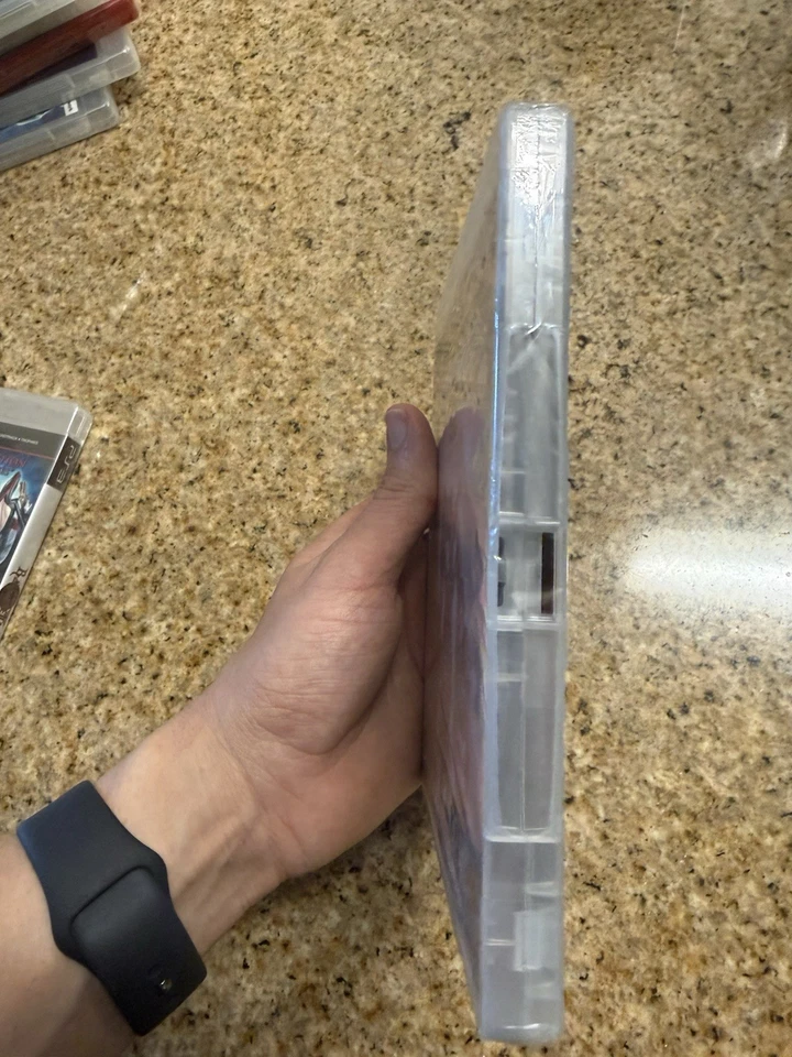 NUOVISSIMA God of War Saga (Sony Playstation 3, 2012) PS3 SIGILLATA in fabbrica - Immagine 2 di 3