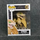 Funko Pop! Vinyl: Game of Thrones - Syrax #07