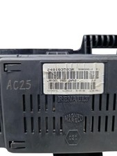 Compteur RENAULT SCENIC 3 PHASE 1 248103583R