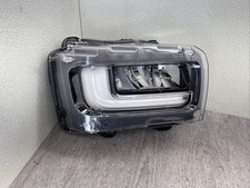 OEM | 2024-2025 Ford F-150 LED Fog Light (Right,Passenger)❗️DMG