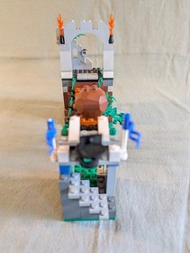 LEGO Castle: Border Ambush (8778) Complete with Minifigs