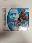 NBA 2K (Sega Dreamcast, 1999) Complete CIB