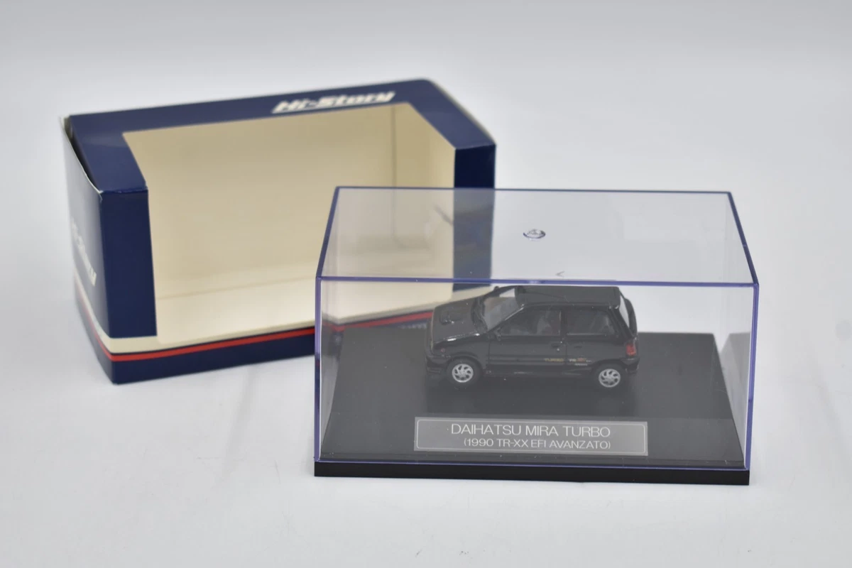 Daihatsu 1:43 Scale Cars Vehicles for sale | eBay