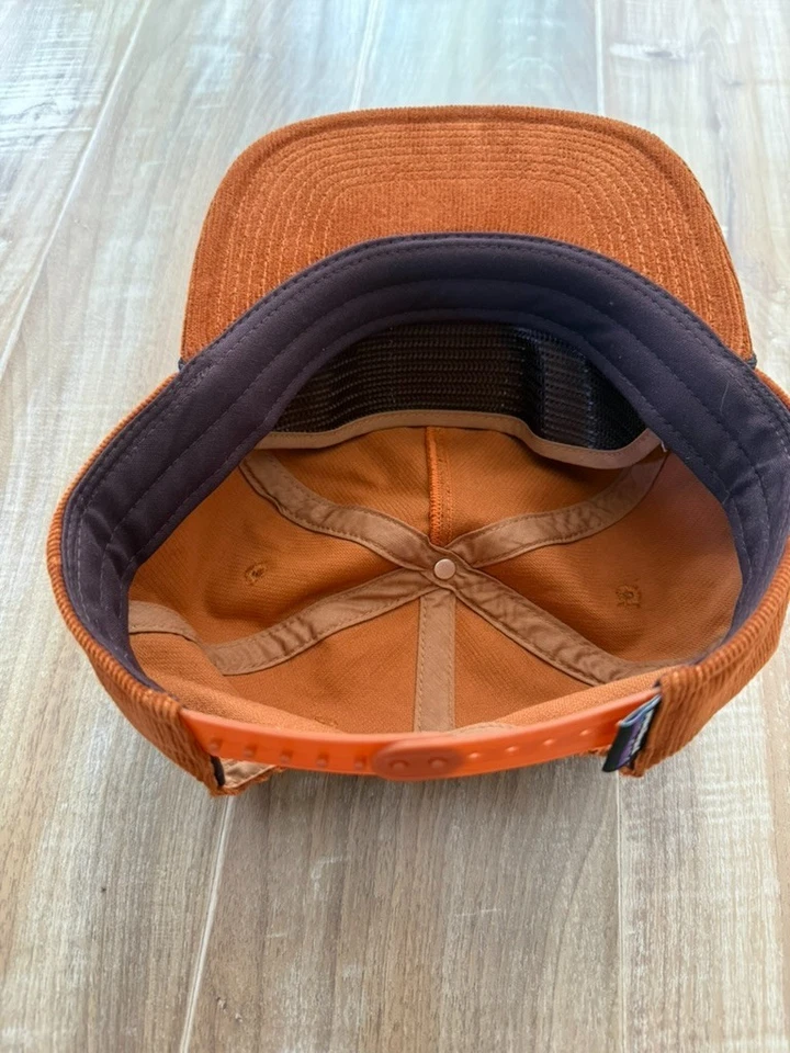 Patagonia Corduroy Hat - Image 2 of 3