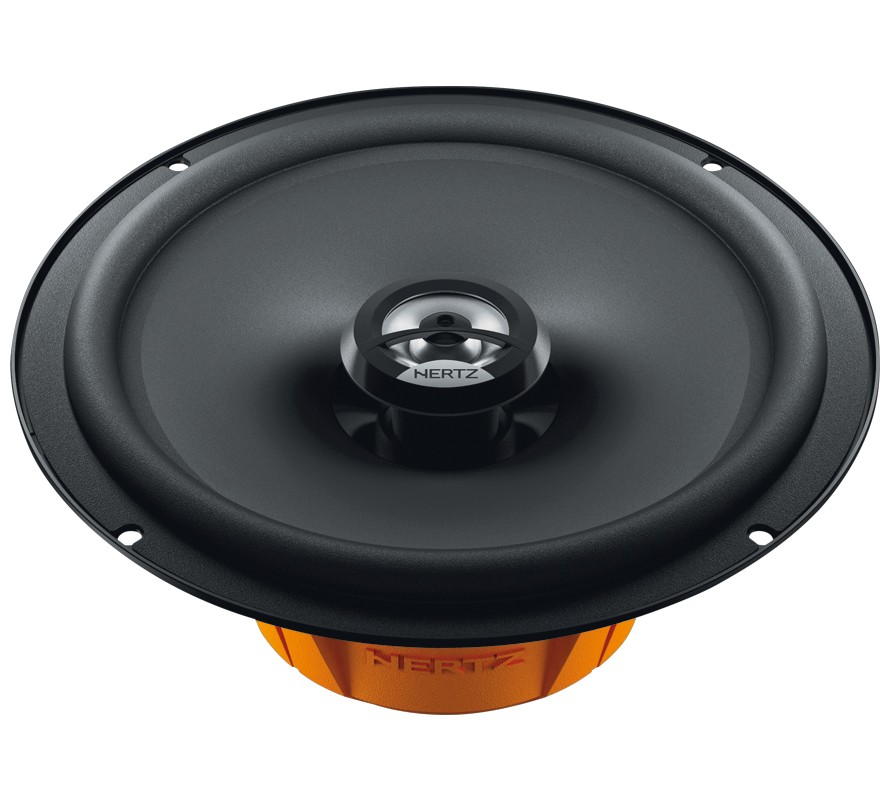 Hertz DCX 165.3 Dieci - Singolo Altoparlante Auto 165mm 120W
