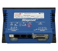 COPLEY CONTROLS STEPPING MOTOR DRIVE STEPNET ...