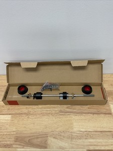 SW-MOTECH Front Axle Slider STP.06.176.10401/B Yamaha MT-09