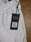 True Religion Becca SN Flap Destroy OPTIC White Mid Rise Bootcut Jeans 30 NWT  — photo 7