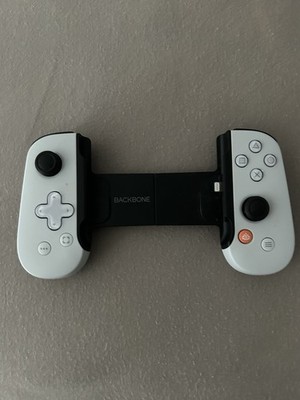 BACKBONE One Mobile Gaming Controller für iPhone PlayStation Edition (Lightning)