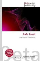 Lambert M. Surhone (U. A.) | Rafe Furst | Taschenbuch | Englisch (2026)