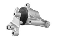 Tedgum Motorlager TED46734 FüR Honda Civic 8 Hatchback FN FK FN1 FK2