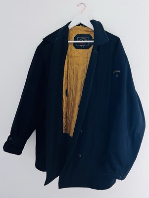 Paul & Shark Caban Collani Peacoat Yachting Original - wie neu!