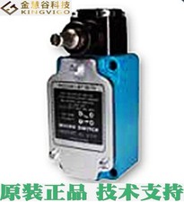 NEW Honeywell 18PA1 Micro Switch Terminal Block #GK-2