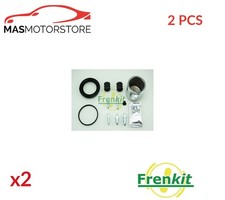 BRAKE CALIPER REPAIR KIT FRONT FRENKIT 254909 2PCS P NEW OE REPLACEMENT