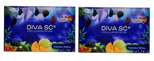 DIVA SC A Cellular Nutrition pack of 2 contains 22 sachets 3g each 