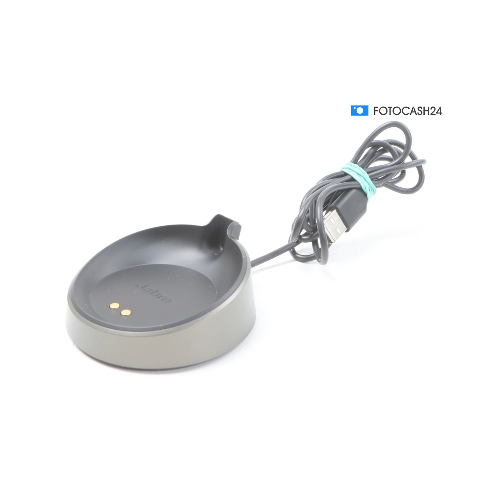 Jabra Charging Station For Evolve2 75 USB-A + Defect (284639)