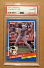 1991 DONRUSS KEN GRIFFEY JR ALL STAR PSA 10 #49