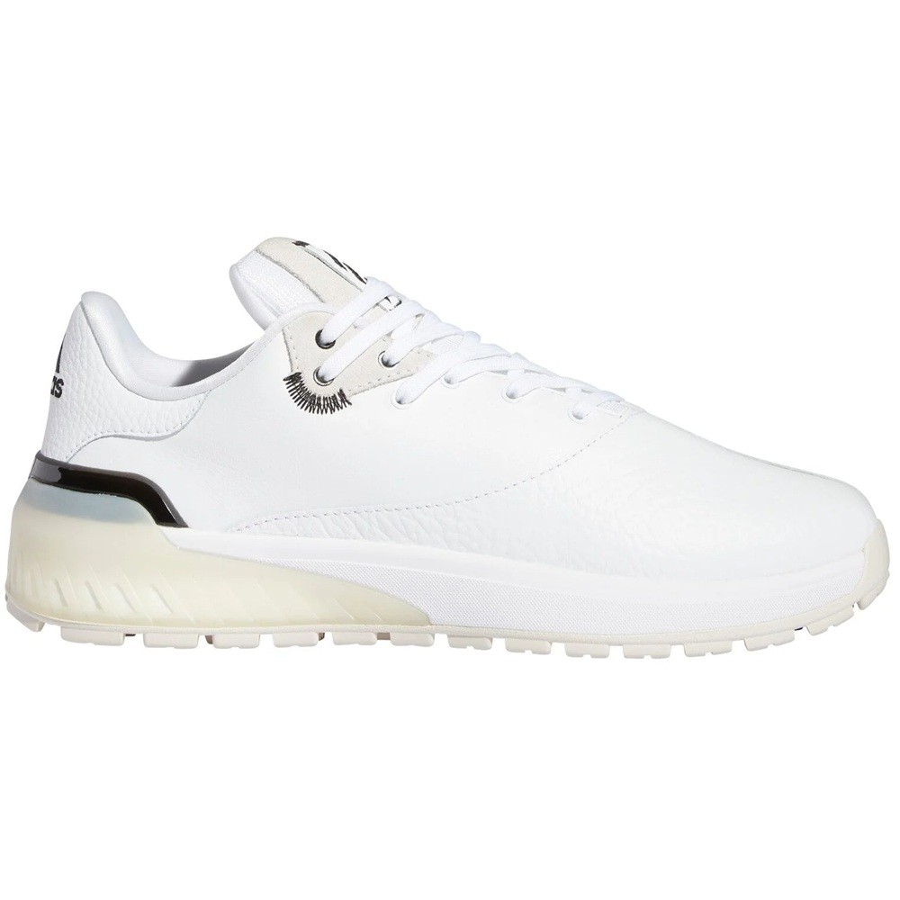 White/black/aluminum Size 7m