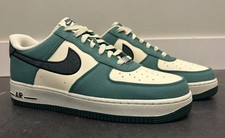 Nike Air Force 1 Low '07 LV8 Vintage Green/Coconut Milk - US10.5 (Worn Once)