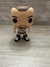 CM Punk Funko Pop WWE Vinyl Wrestling Retired Loose No Box *See Description*