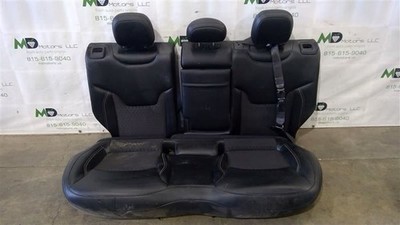 2018-2019 JEEP COMPASS REAR SEATS BACK CAR SEATS ASSEMBLY 