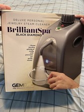 New Jewelry Steam Cleaner
