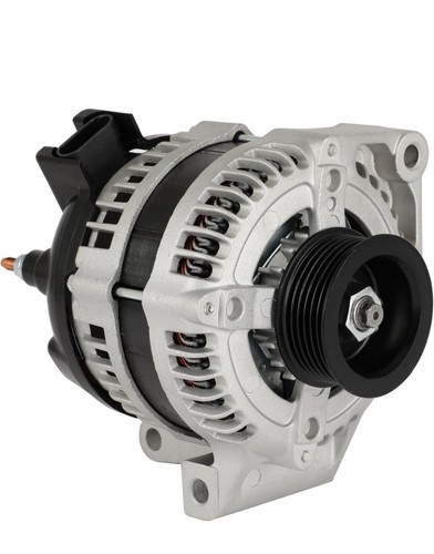 Alternator Replacement for Buick for LeSabre 2004-2005, Pontiac Bonneville 04-05 - Picture 1 of 7
