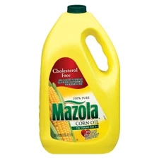 Mazola 100% Pure Corn Oil
