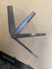 Starrett No. 267 Measuring Gauge