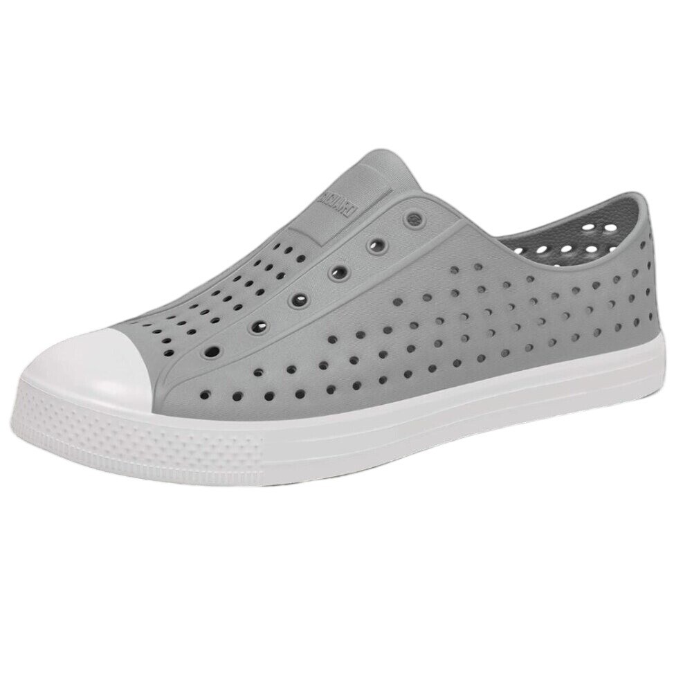 APL Scarpe da giardino Saguaro punta chiusa slide ballerine US uomo 9 donna 11 slip on Brea