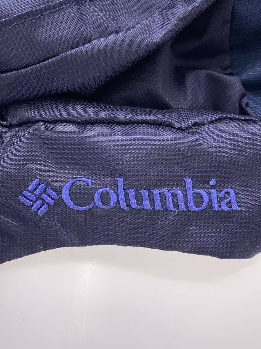 Columbia Backpack, Polyester, NVY, Solid Color, P… - image 5