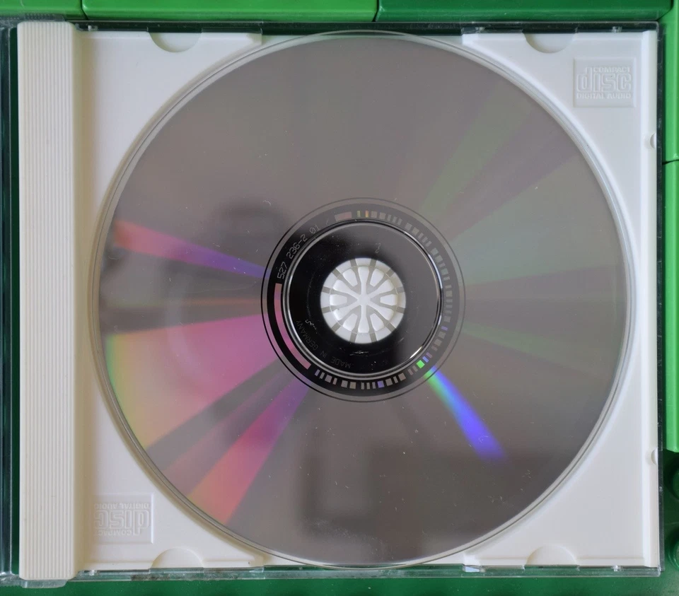 James Last - Greatest Hits - Polydor - CD - Bild 4 von 4