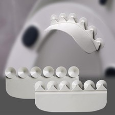 Urine Deflector for Toilet Seat Prevents Kids and Adult from Peeing Splash 2...