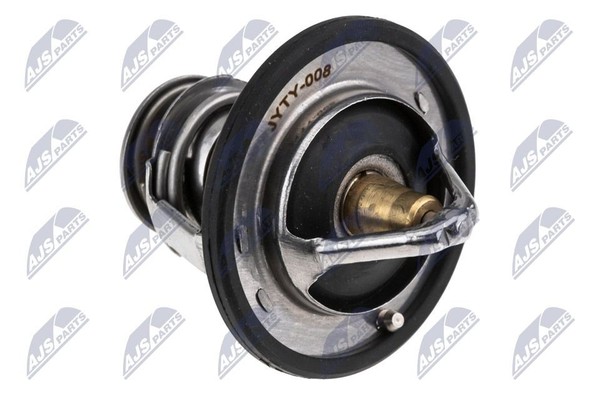 NTY CTM-TY-008 Thermostat, KüHlmittel FüR Toyota-image