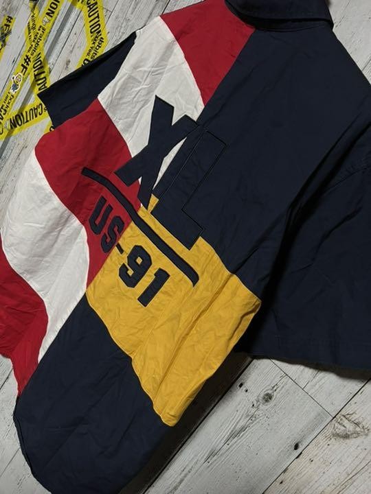 Patchwork deluxe edition. Extremely limited XLARG… - image 1