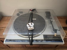 Pioneer PL-560 Vintage Turntable - Parts