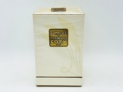 COMPLICE COTY Parfum 15 ml VINTAGE Pure Parfum Extract Sealed Splash